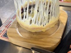 -朴太院·烤肉万岁·创意首尔料理(中联广场店)