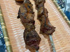 -新疆伊宁远征餐厅