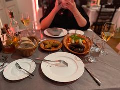 -ALBERGUE 1601 婆仔屋葡国餐厅