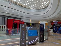 -银泰百货(厦门国贸中心店)