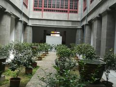 -南昌八一起义纪念馆