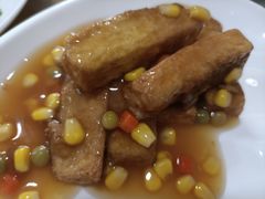 -杨厝六十六农庄农舍(杨厝路店)