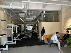 -EASY POWER健身工作室(浦东大道店)