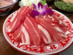 -楠火锅(仁恒梦中心店)