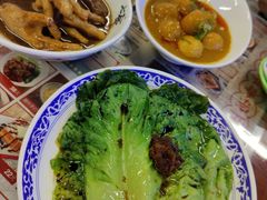 -七爷清汤腩·港式餐厅(金狮广场店)