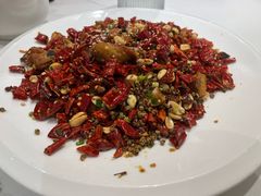 -蜀阳餐厅·金牌水煮鱼