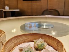 -利苑酒家(华熙国际店)