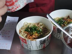 -家阳赵师傅油饼包烧麦(粮道街店)