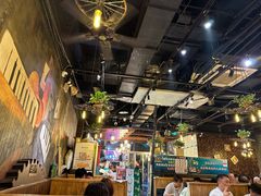 -小俩口烧烤东北菜(双井店)