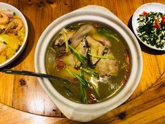 -礼耕堂·百年茶人餐厅(梅家坞店)
