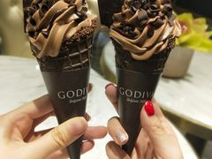 -GODIVA(王府井apm店)
