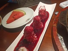 -老板恋上鱼(高新万达店)