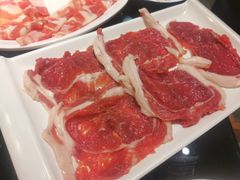 -北门涮肉·炭火铜锅涮肉(什刹海店)