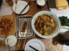 -楼兰印象(朝外店)