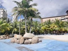 -三亚湾红树林度假世界(木棉酒店)