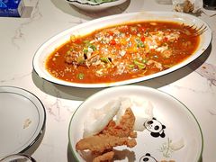 -小凤庭·地道湖北菜武昌鱼·铫子藕汤(黄鹤楼店)