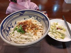 -老九圆山西面馆(CBD店)