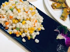 -后宫私房菜(汇客美食娱乐广场店)