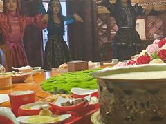 -蒙古大营·蒙古演绎餐厅(赛马场店)