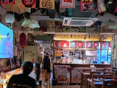 -千懿六本木酒场(常熟路店)