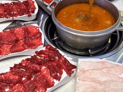 -荣叔港式沙嗲牛肉火锅(正佳潮流店)