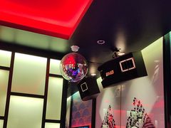 -音乐派KTV(银泰城店)