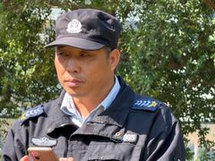 -南宁南湖公园