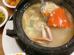 -皮蛋弟砂锅店(总店)