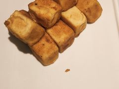 七味豆腐-十六台·经典广东菜(德外大街店)