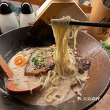 长沙探店｜周末在日式拉面馆的幸福时光