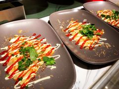 -杭州临平万丽酒店·燃餐厅(人民大道店)