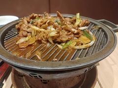 -宏状元现熬粥·京味菜(三里河店)