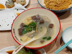 -小杨生煎(深圳岗厦北店)