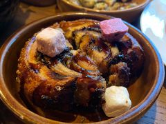 脆皮猪肉卷-tapas by dos cielos西班牙餐厅(重庆光环购物公园店)