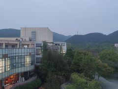 -浙江农林大学(东湖校区)