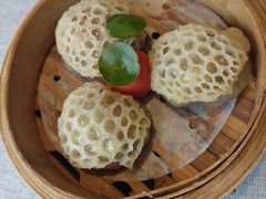 -潮府馆·非遗潮州菜·世纪公园(新国际博览中心店)