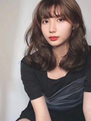 -HG美发设计沙龙