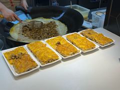 -四季美汤包(户部巷店)