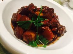 -上海小南国(仲盛世界商城店)
