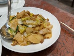 -寻鲜记·东海味·经典甬菜(宁波开元名都大酒店)