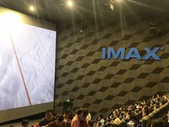 放映厅-CGV影城(卓悦中心 IMAX激光店)