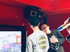 -百威KTV(恒福路店)