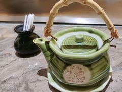 -松临·铁板烧&Omakase(神农店)