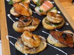 -沏点Trattoria意大利餐厅(新街口店)