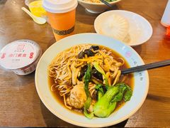 -鸡鸣寺百味斋素菜馆