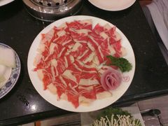 -福口居京味火锅(华光路店)