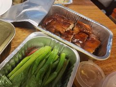 -潮福城大酒楼·潮粤菜·港式点心(阳光城店)