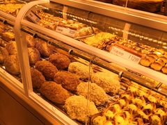 -好利来(奥林匹克购物广场店)