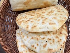 -恒发祥蒲城水盆羊肉泡馍店