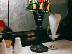 -火车头法国西餐厅